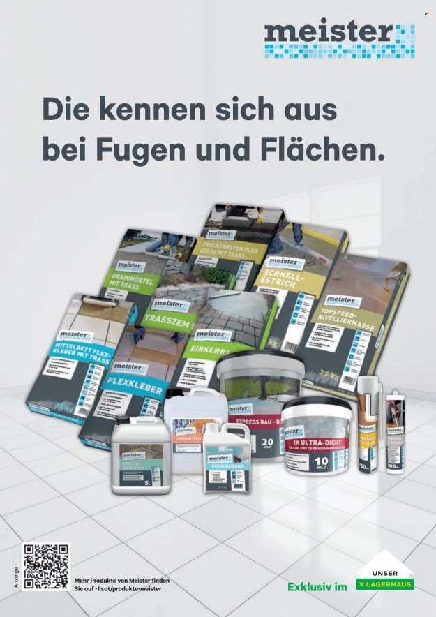 Angebote Lagerhaus. Seite 39