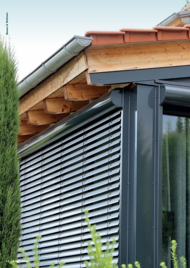 Angebote Lagerhaus. Seite 46