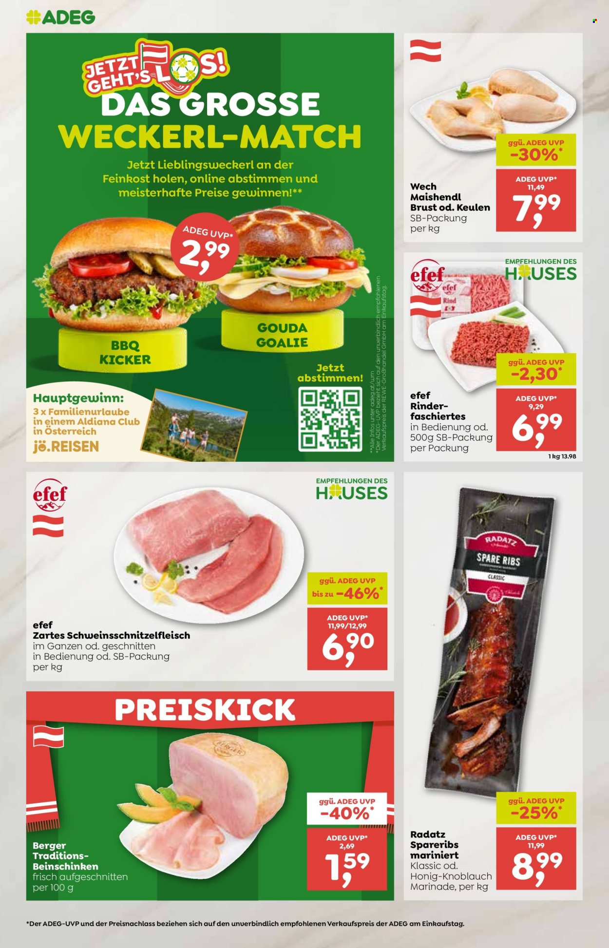 Angebote ADEG - 18.6.2026 - 24.6.2026. Seite 4