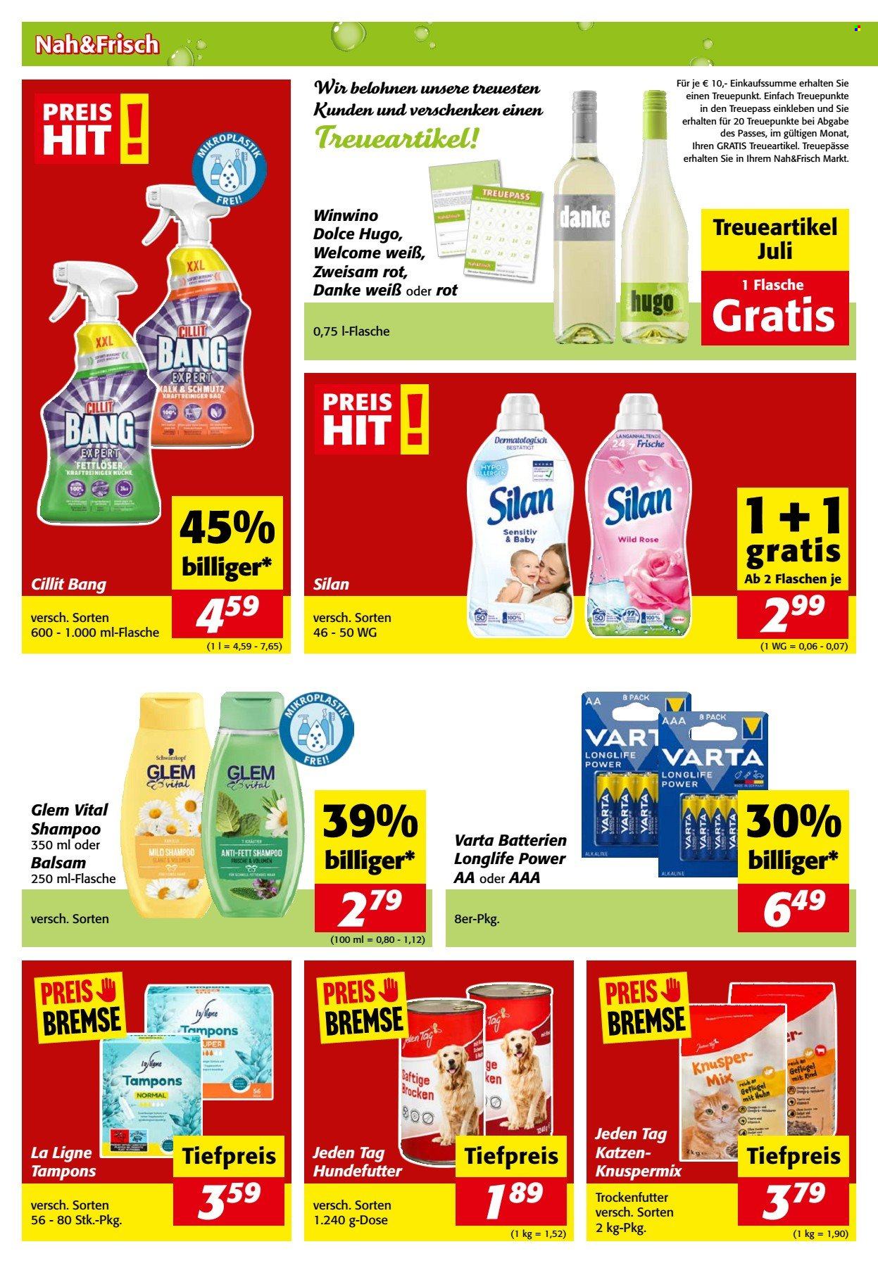 Angebote KASTNER - 24.6.2026 - 30.6.2026. Seite 4
