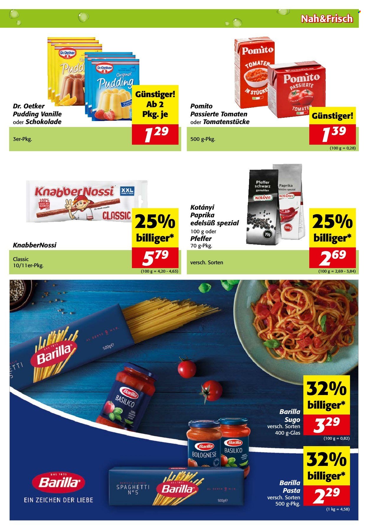 Angebote KASTNER - 24.6.2026 - 30.6.2026. Seite 5