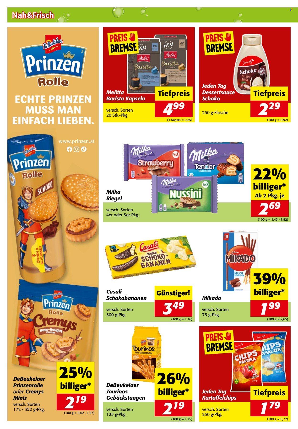 Angebote KASTNER - 24.6.2026 - 30.6.2026. Seite 6