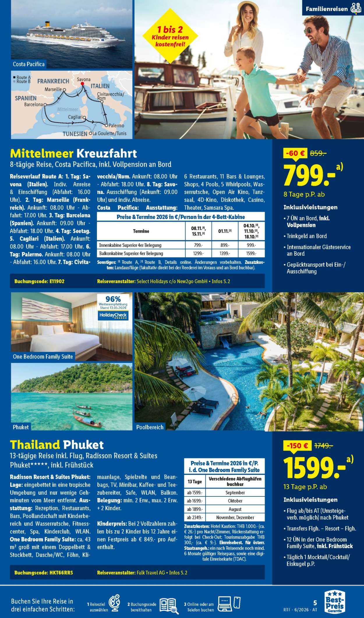 Angebote Lidl - 13.6.2026 - 15.7.2026. Seite 5