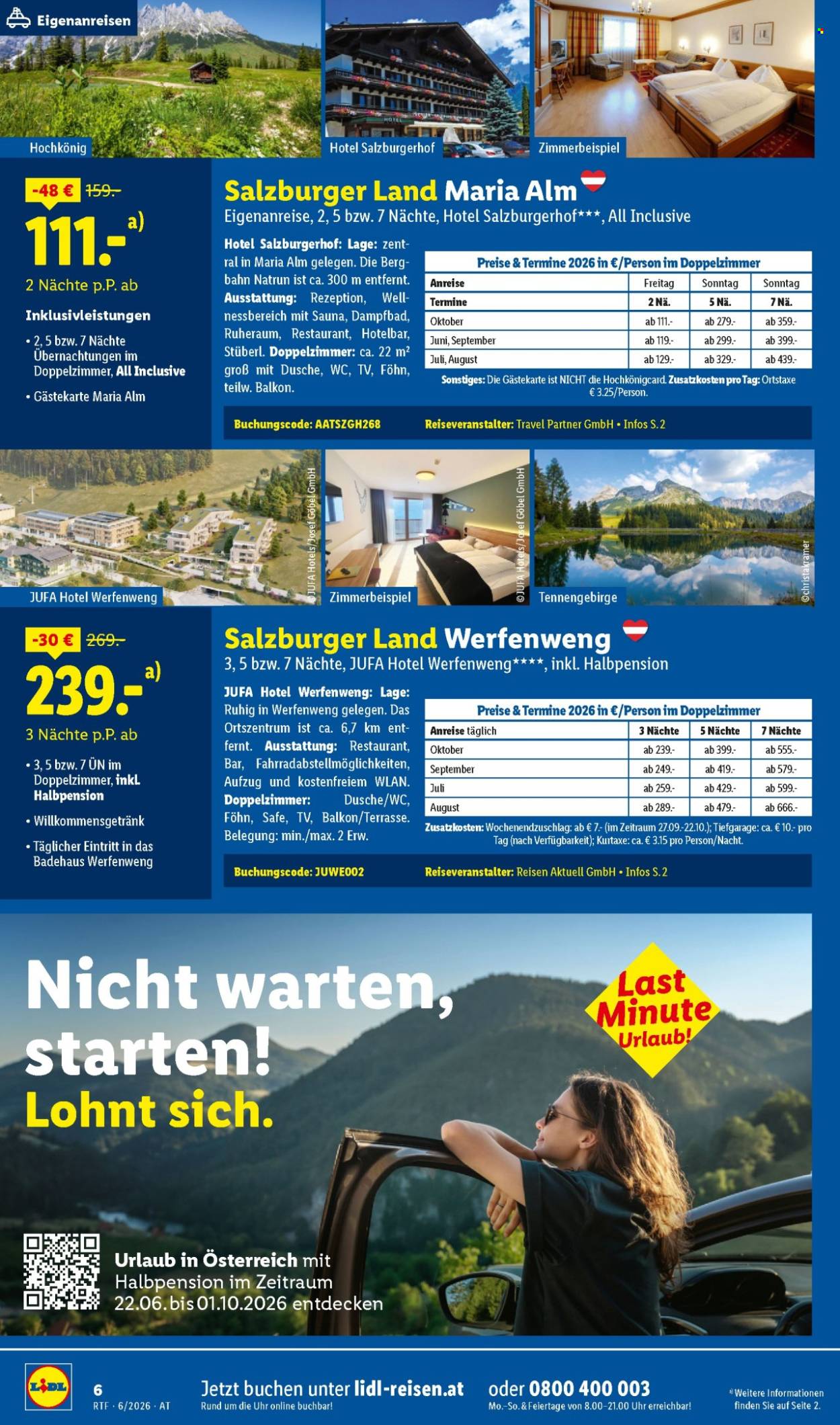 Angebote Lidl - 13.6.2026 - 15.7.2026. Seite 6