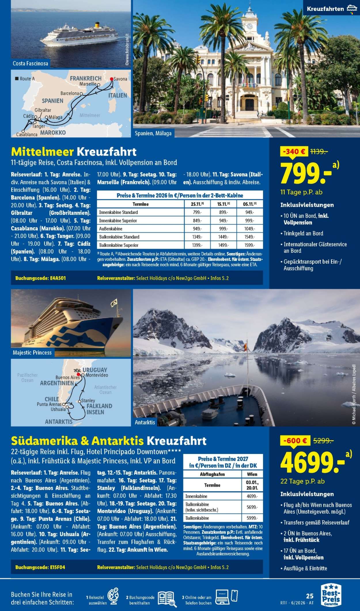 Angebote Lidl - 13.6.2026 - 15.7.2026. Seite 25