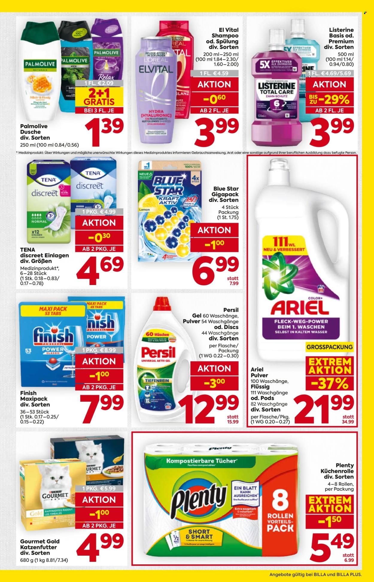 Angebote Billa - 18.6.2026 - 24.6.2026. Seite 15