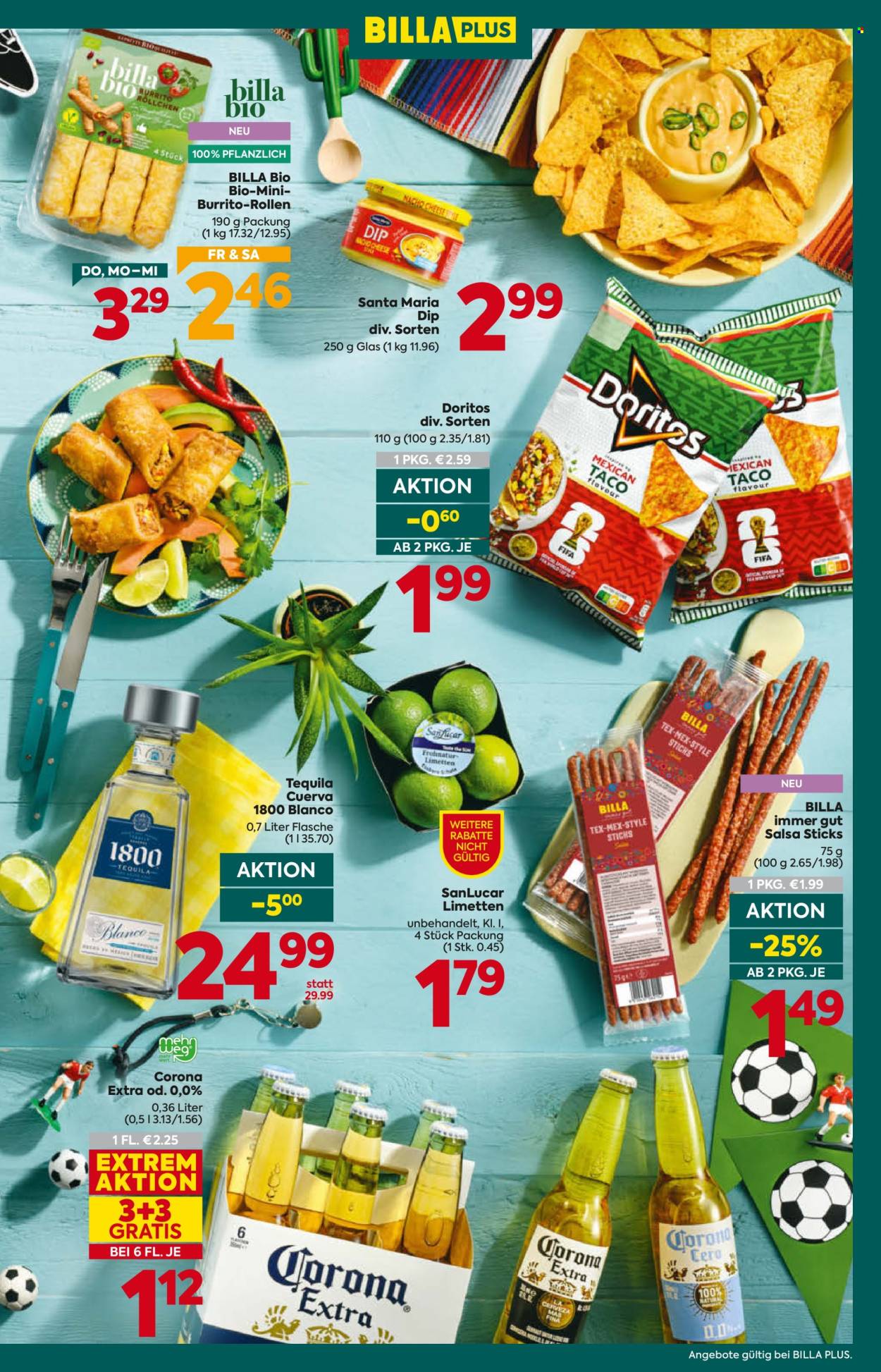 Angebote Billa Plus - 18.6.2026 - 24.6.2026. Seite 9