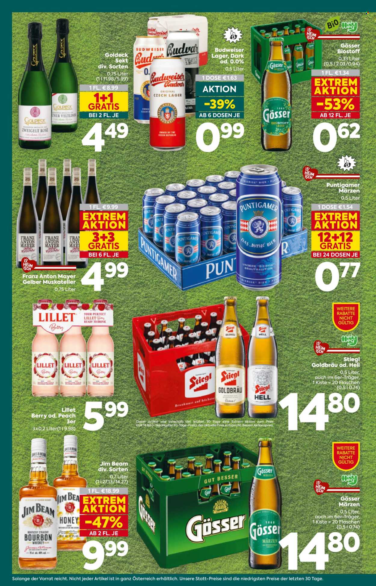 Angebote Billa Plus - 18.6.2026 - 24.6.2026. Seite 14