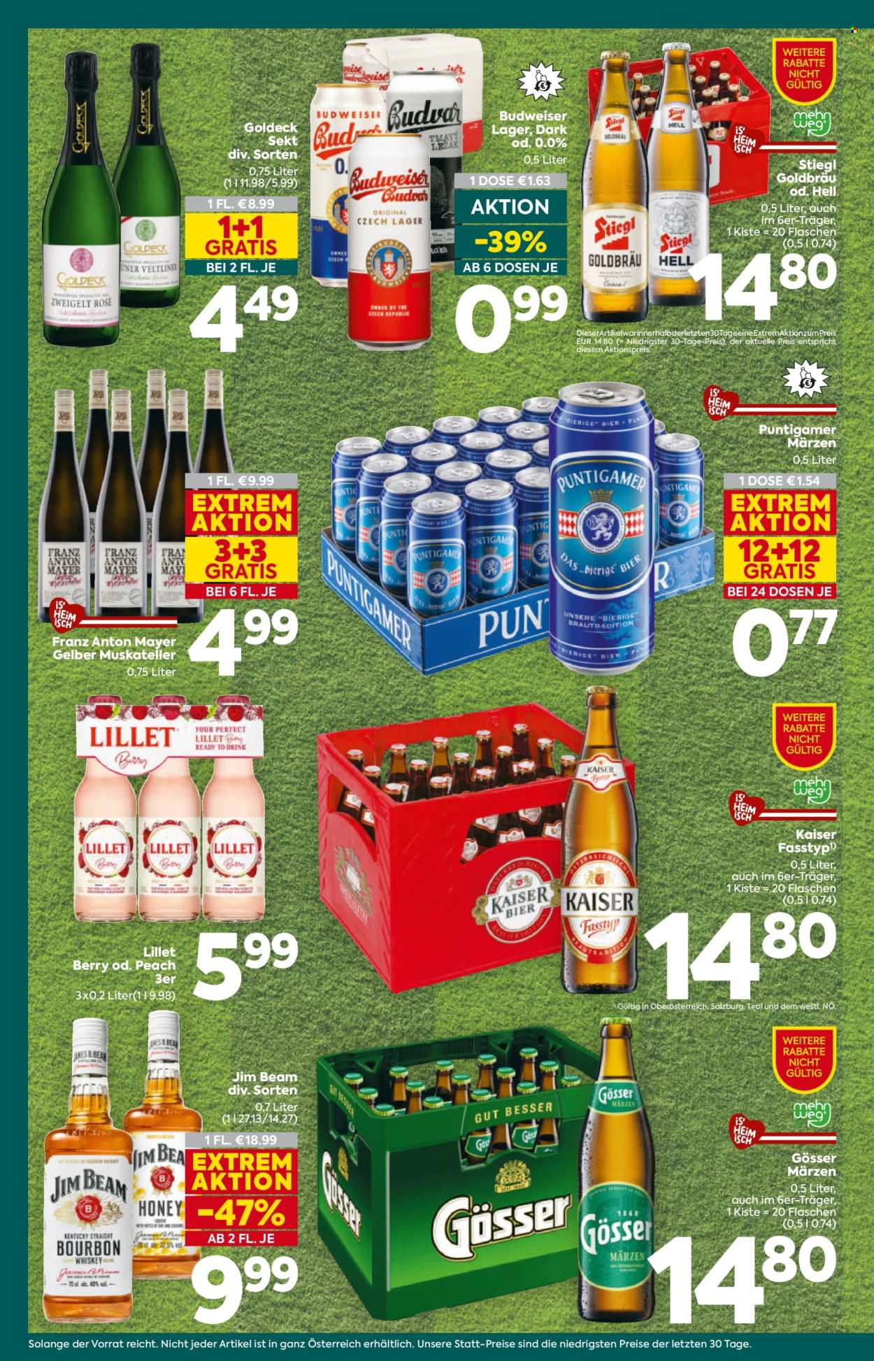 Angebote Billa Plus - 18.6.2026 - 24.6.2026. Seite 14