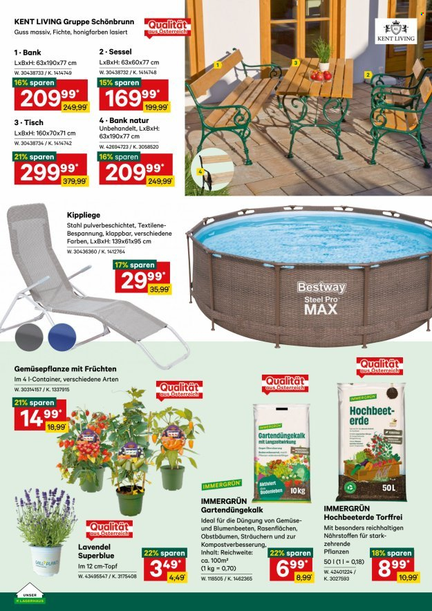 Angebote Lagerhaus - 20.6.2026 - 5.7.2026. Seite 2