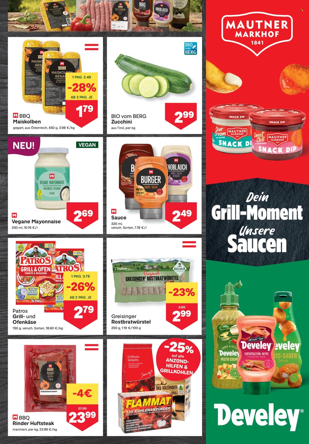 Angebote MPREIS - 25.6.2026 - 1.7.2026. Seite 7