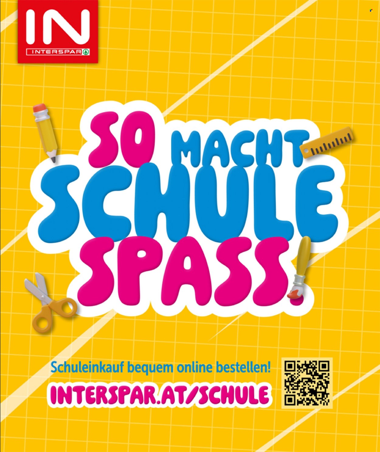 Angebote INTERSPAR - 25.6.2026 - 30.6.2026. Seite 10