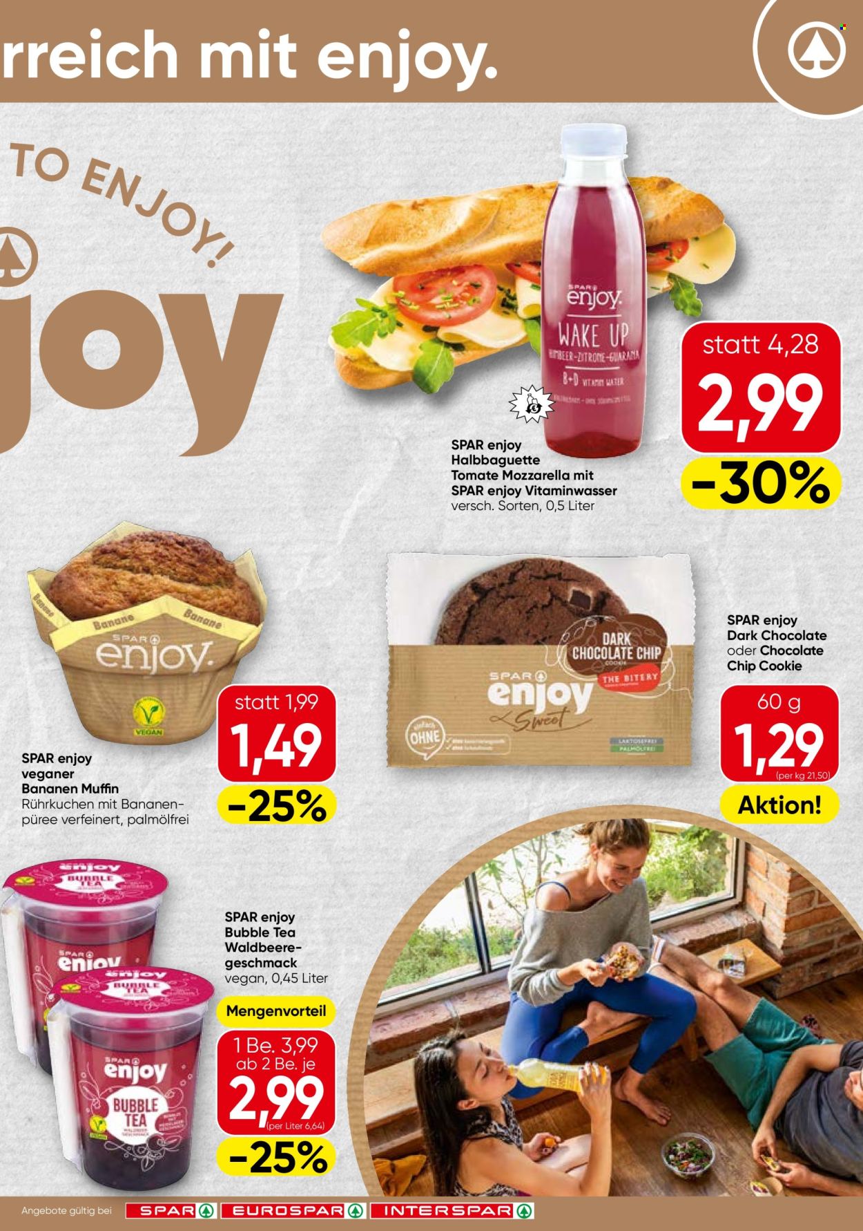 Angebote SPAR - 25.6.2026 - 30.6.2026. Seite 3