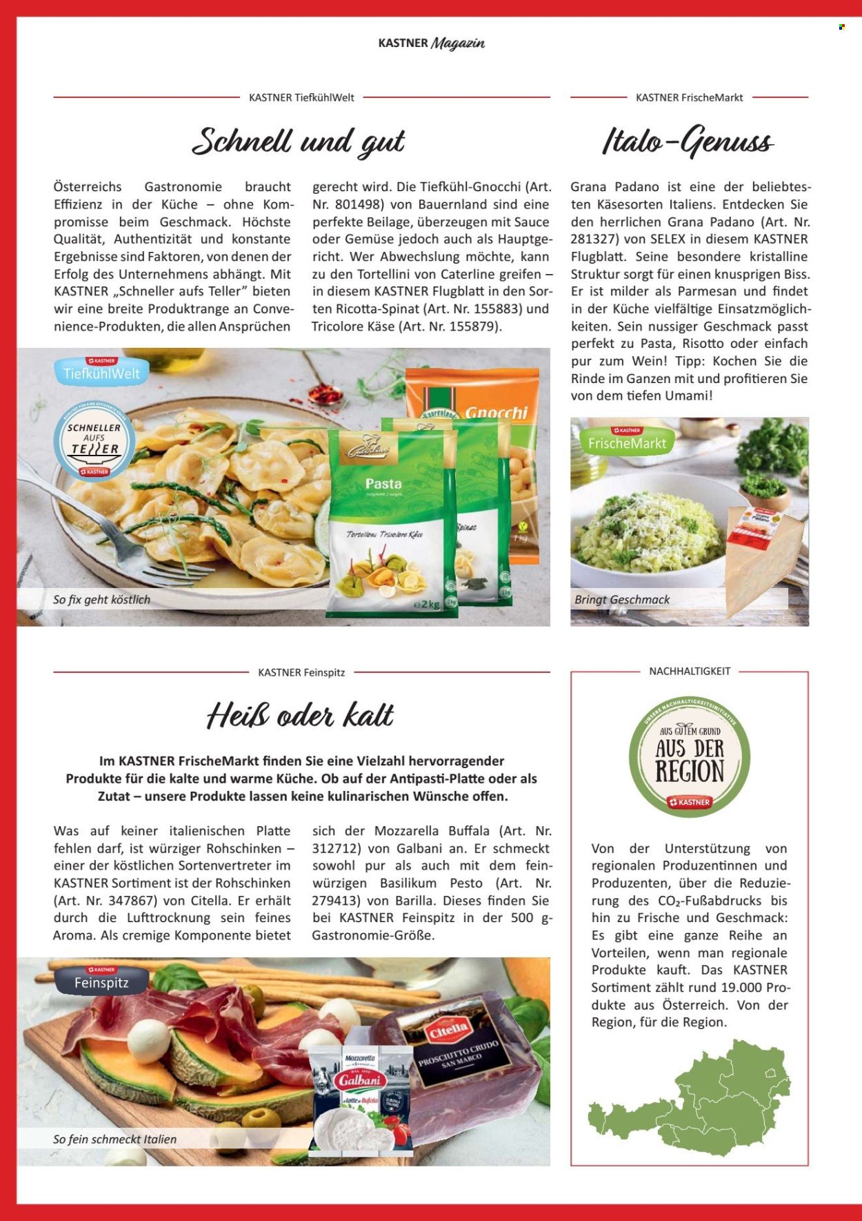 Angebote KASTNER. Seite 2