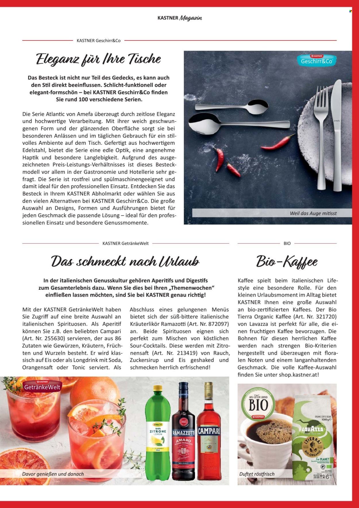Angebote KASTNER. Seite 3