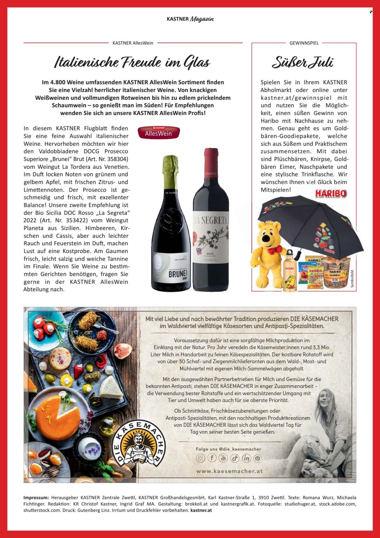 Angebote KASTNER. Seite 4