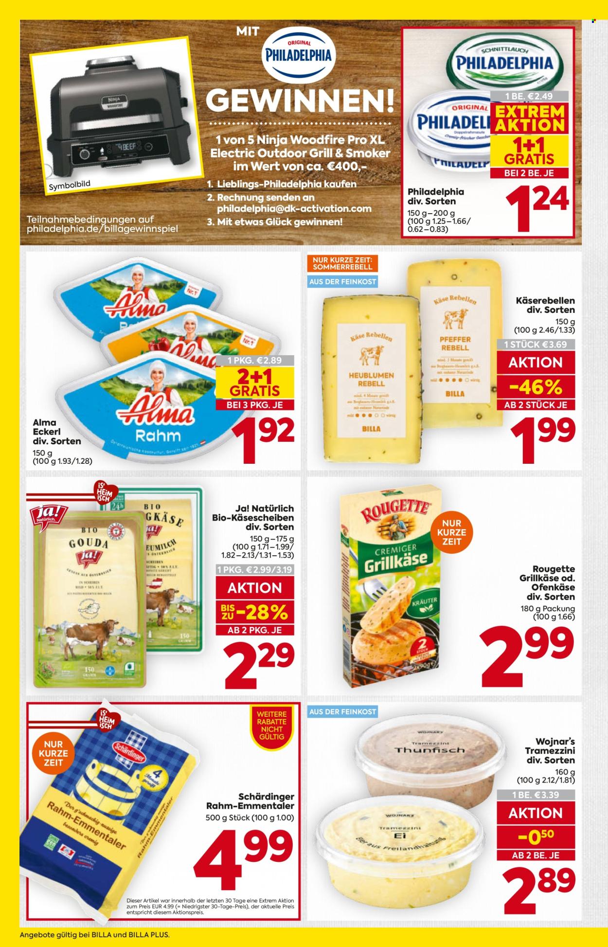 Angebote Billa - 25.6.2026 - 30.6.2026. Seite 8