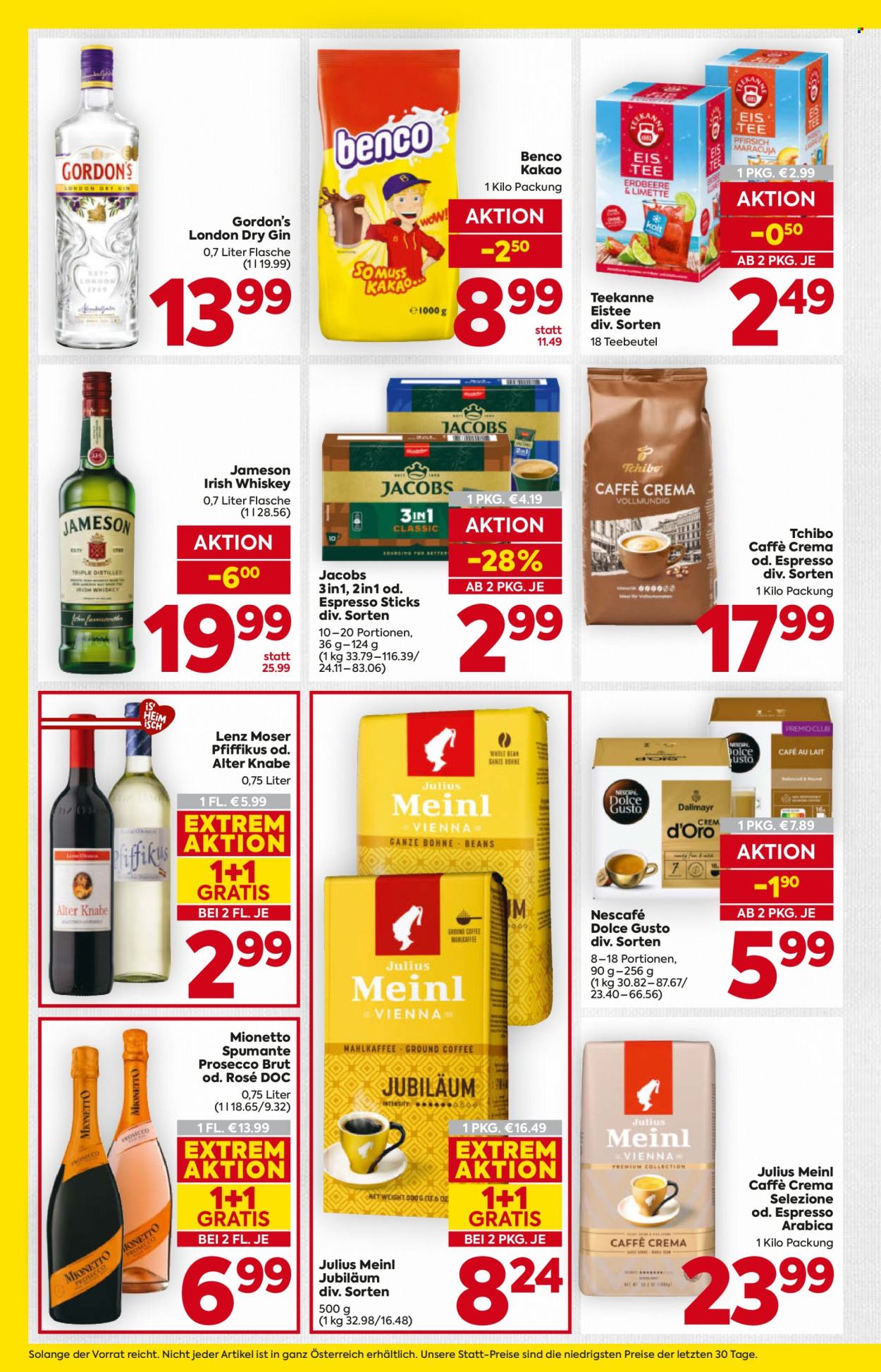 Angebote Billa - 25.6.2026 - 30.6.2026. Seite 14