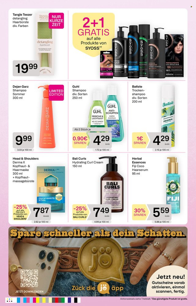 Angebote Bipa - 25.6.2026 - 8.7.2026. Seite 5