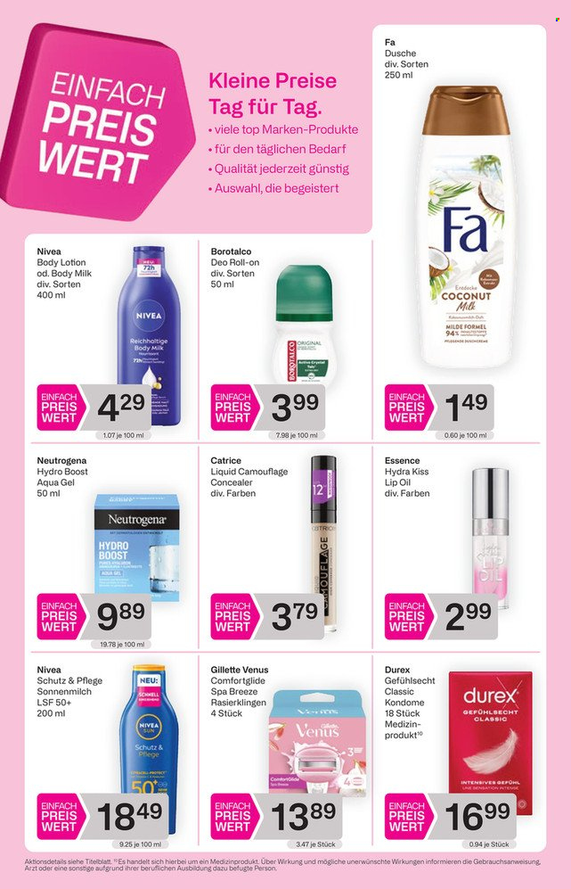 Angebote Bipa - 25.6.2026 - 8.7.2026. Seite 9