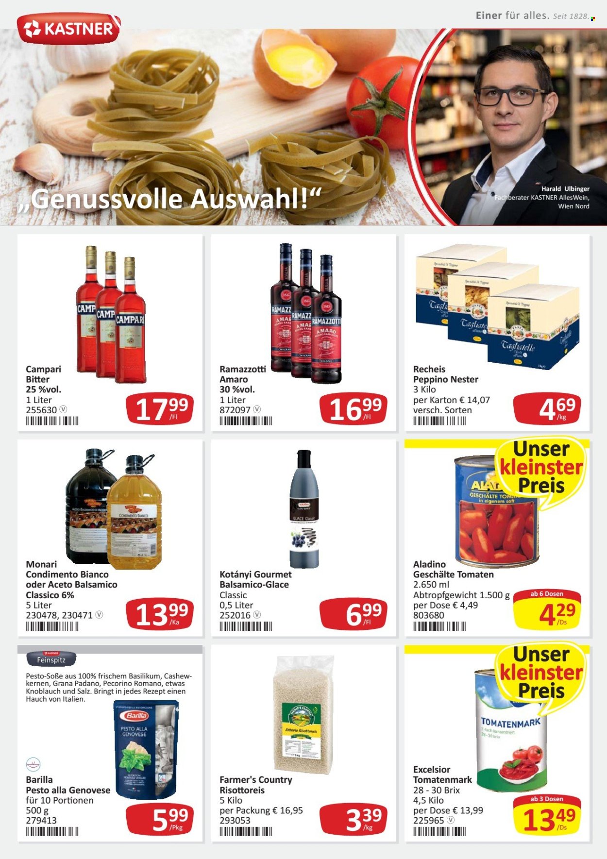 Angebote KASTNER - 29.6.2026 - 11.7.2026. Seite 2