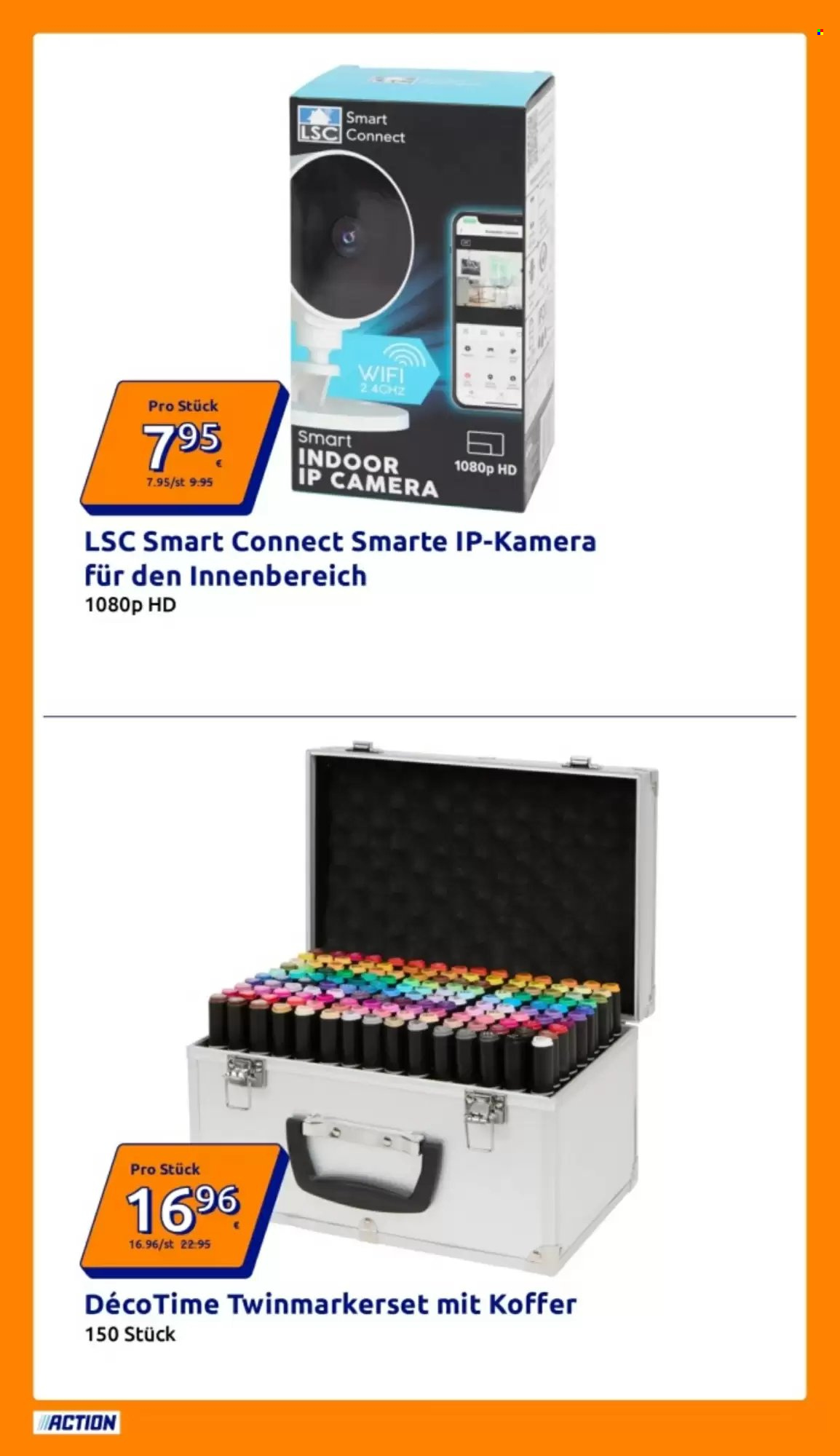 Angebote Action - 24.6.2026 - 30.6.2026. Seite 7
