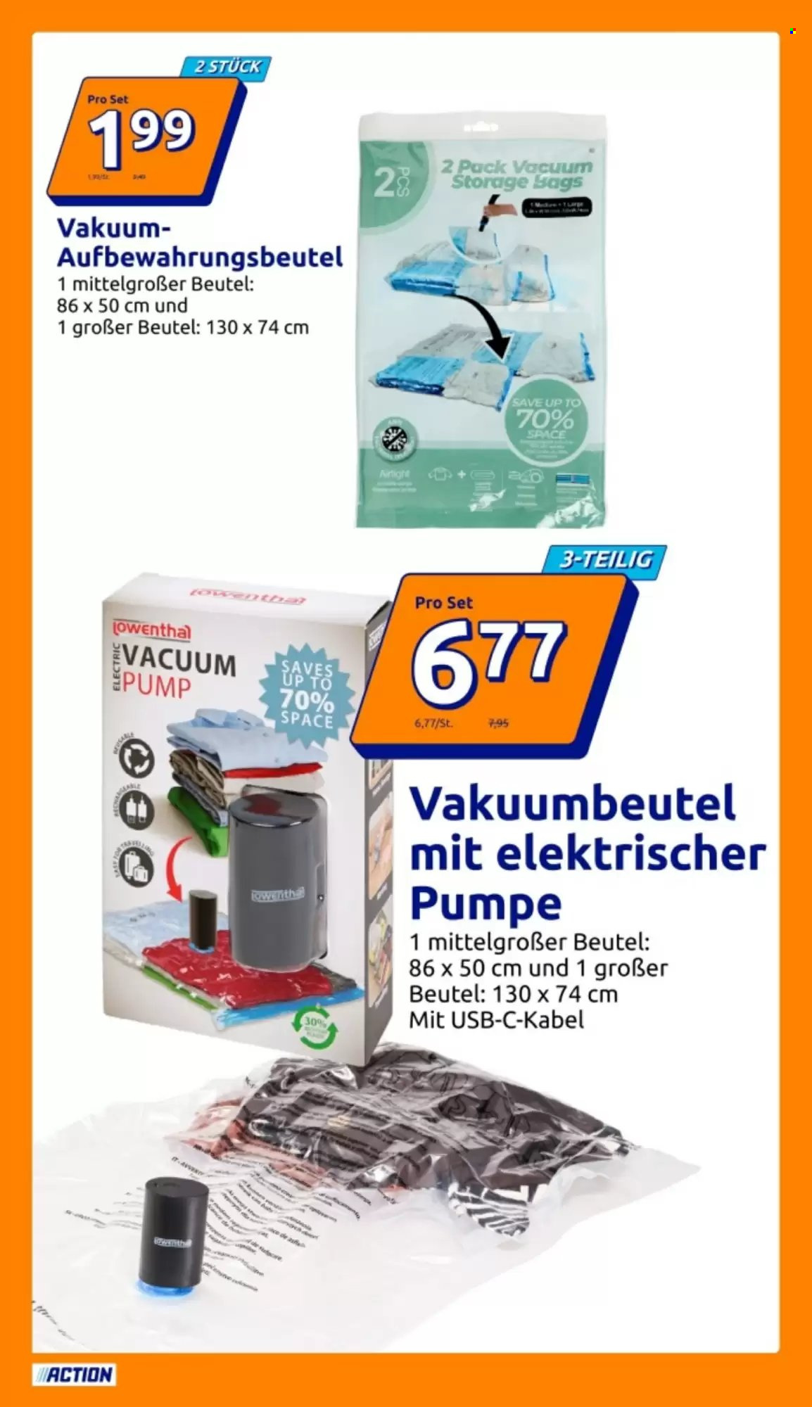 Angebote Action - 24.6.2026 - 30.6.2026. Seite 8