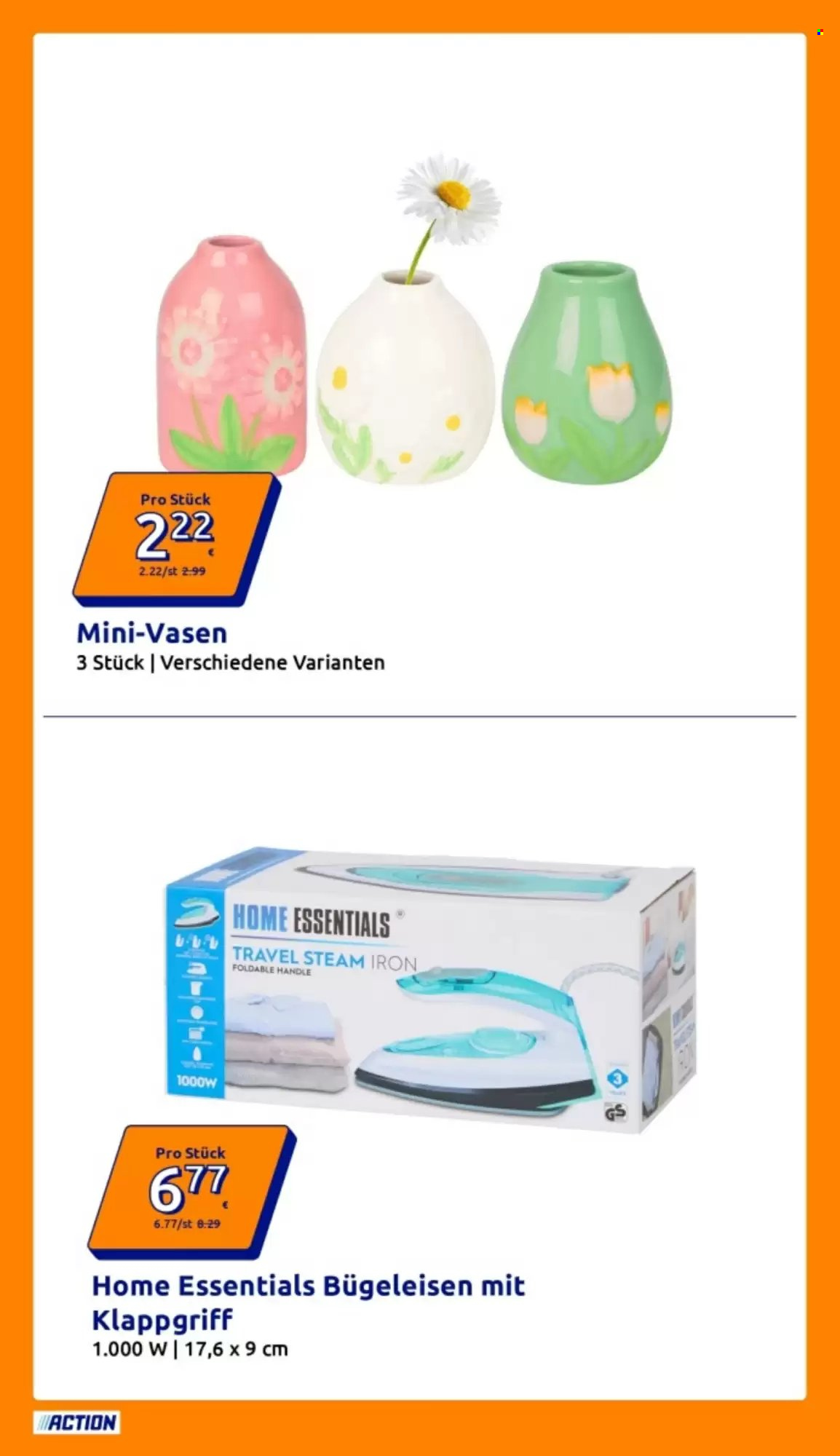 Angebote Action - 24.6.2026 - 30.6.2026. Seite 9