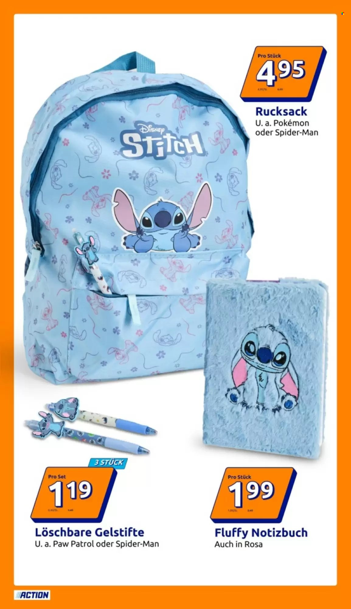 Angebote Action - 24.6.2026 - 30.6.2026. Seite 10