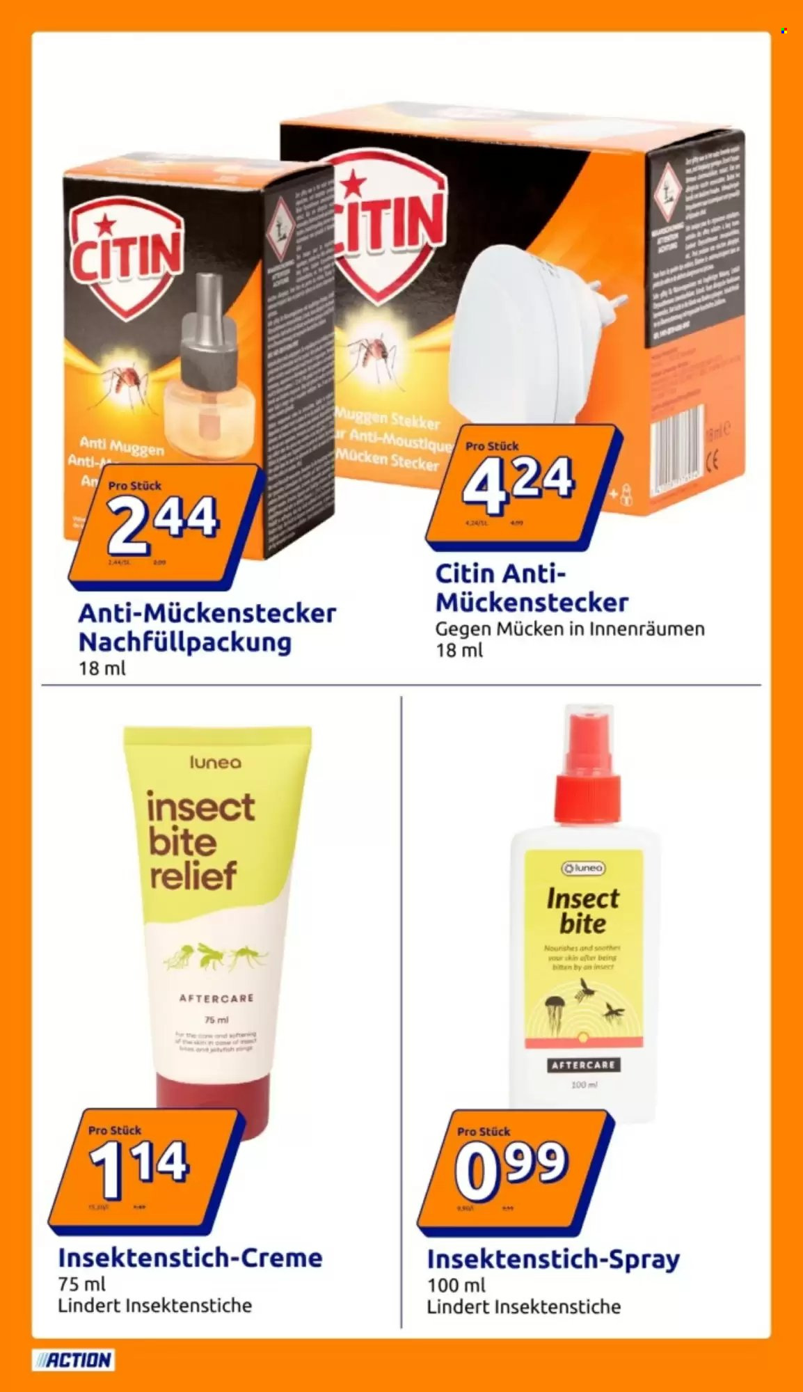 Angebote Action - 24.6.2026 - 30.6.2026. Seite 13