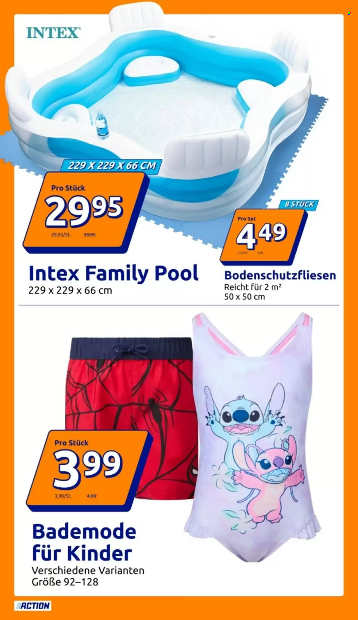 Angebote Action - 24.6.2026 - 30.6.2026. Seite 17