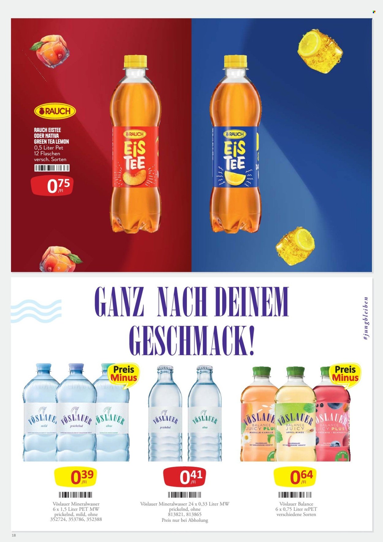Angebote KASTNER - 29.6.2026 - 11.7.2026. Seite 21