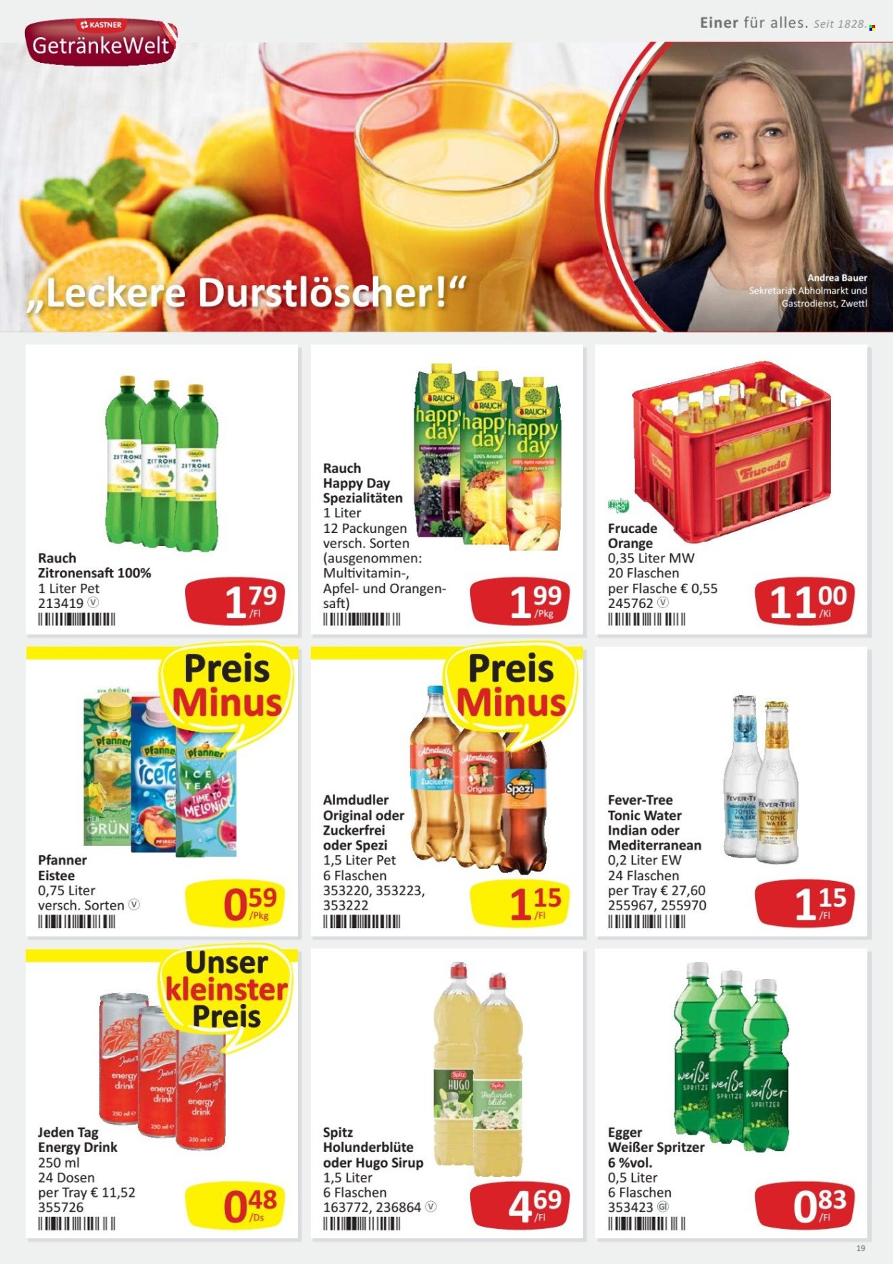 Angebote KASTNER - 29.6.2026 - 11.7.2026. Seite 22