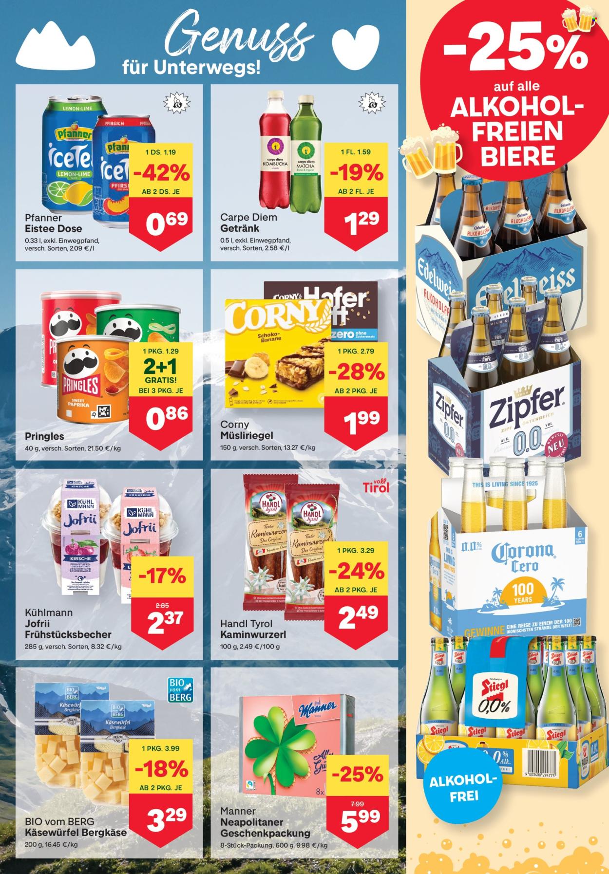 Angebote MPREIS - 2.7.2026 - 8.7.2026. Seite 7