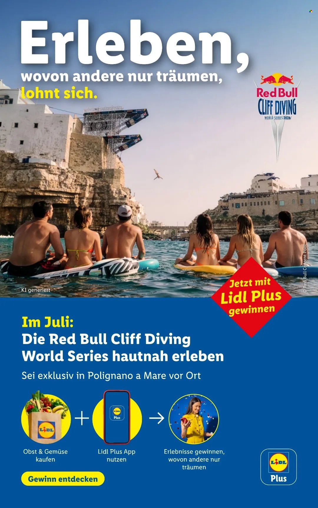 Angebote Lidl - 2.7.2026 - 8.7.2026. Seite 4