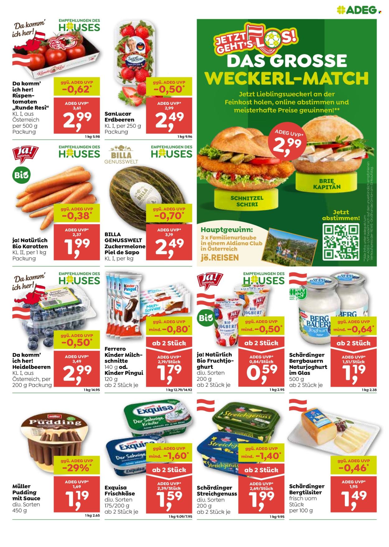 Angebote ADEG - 1.7.2026 - 8.7.2026. Seite 3