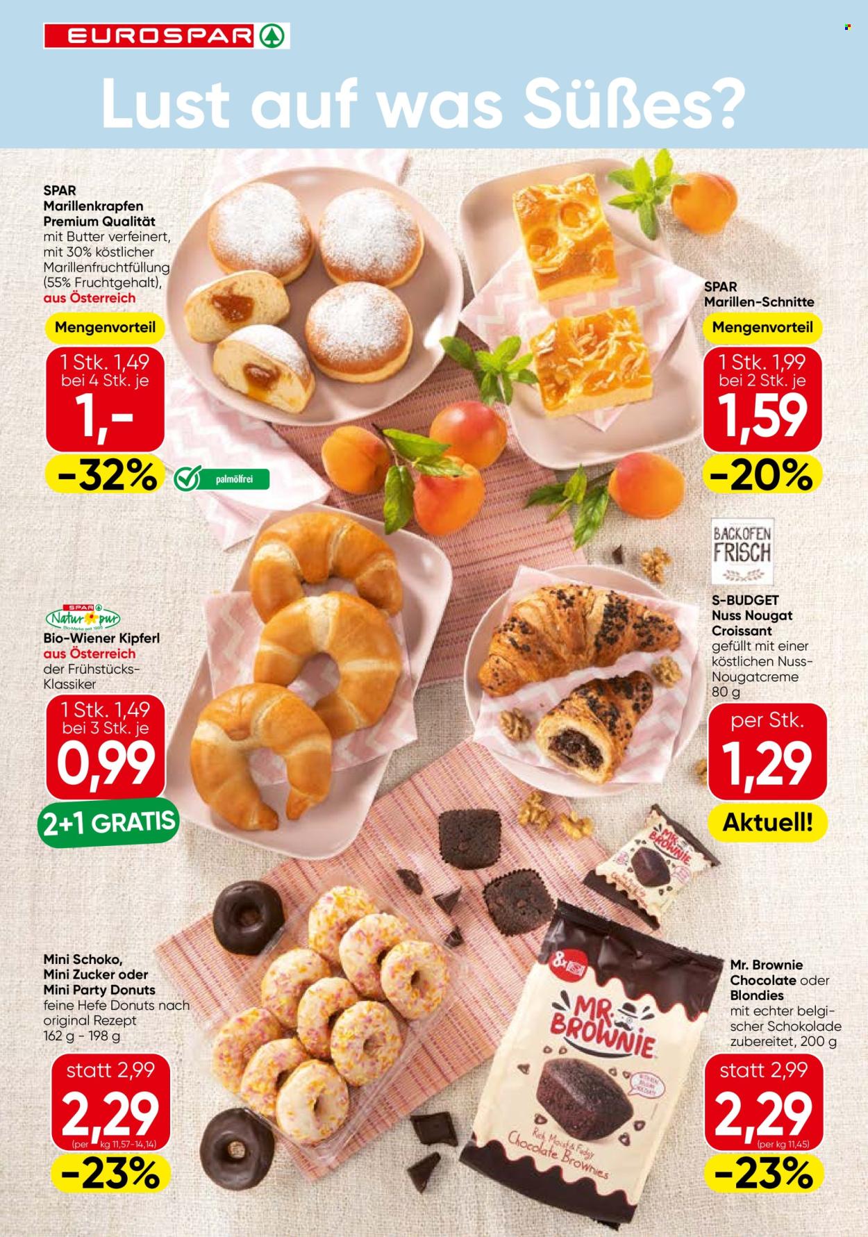 Angebote EUROSPAR - 1.7.2026 - 15.7.2026. Seite 6