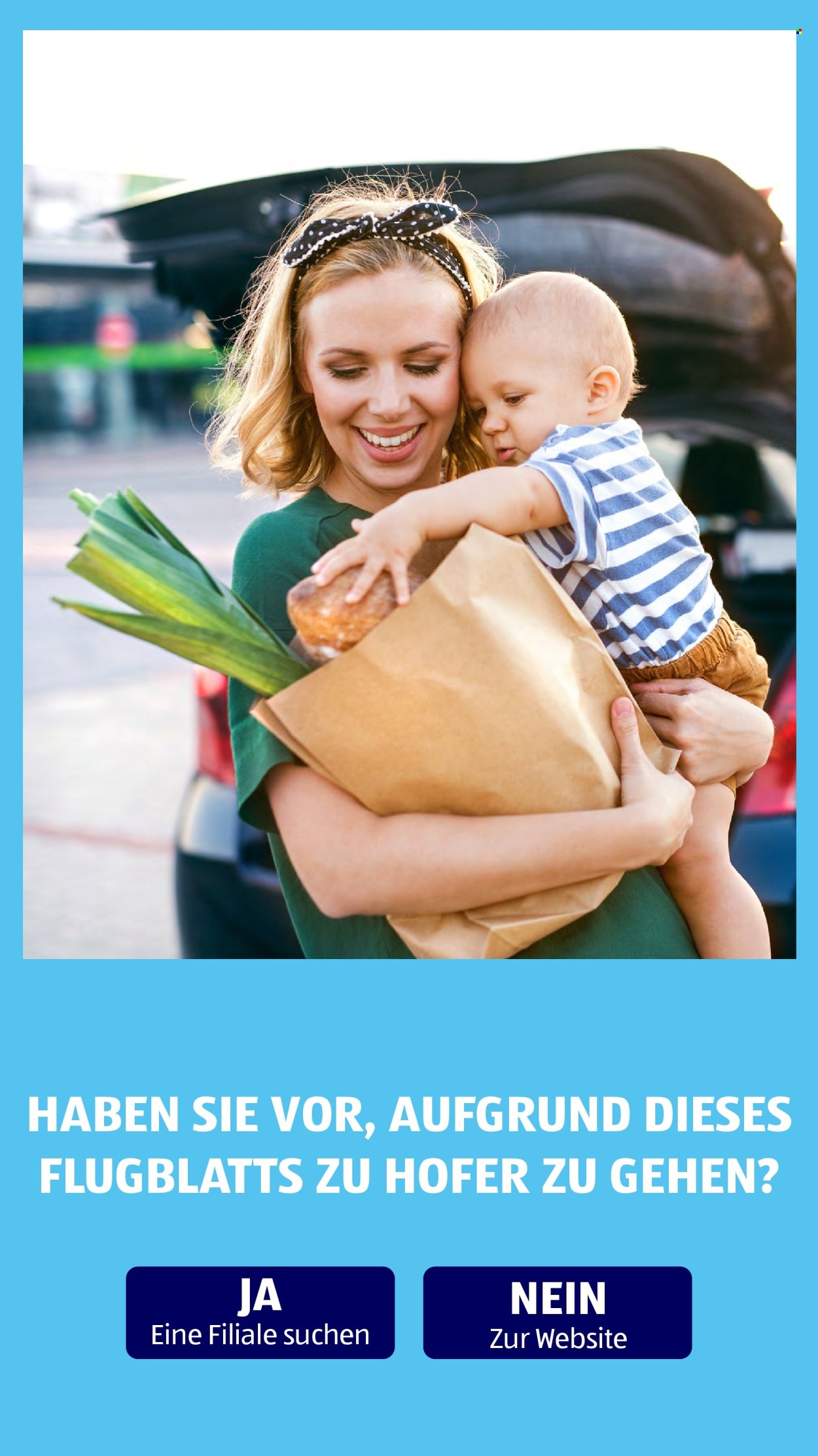 Angebote Hofer - 3.7.2026 - 9.7.2026. Seite 39
