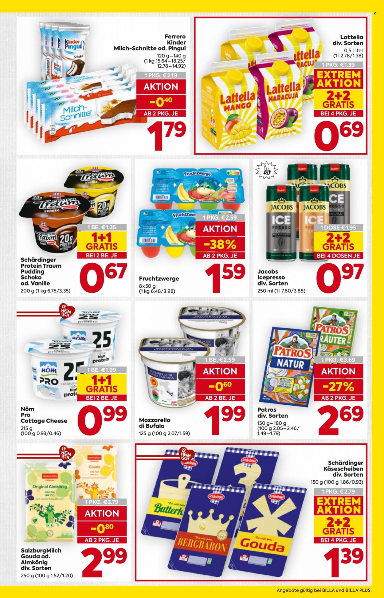 Angebote Billa - 1.7.2026 - 8.7.2026. Seite 9