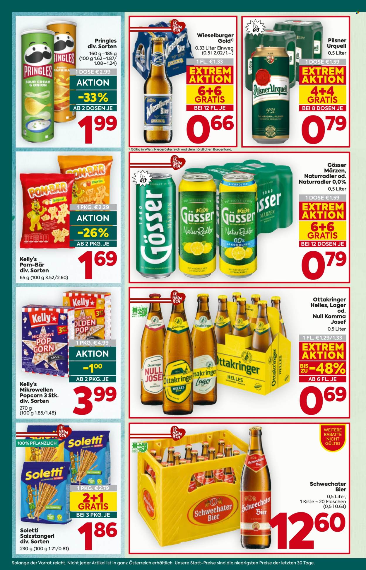 Angebote Billa Plus - 1.7.2026 - 8.7.2026. Seite 14