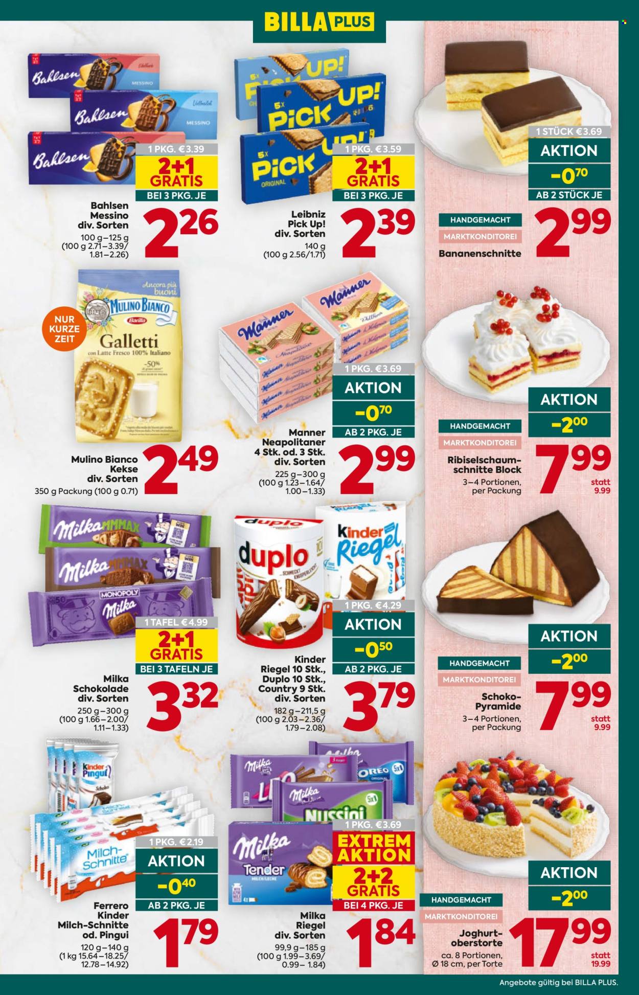 Angebote Billa Plus - 1.7.2026 - 8.7.2026. Seite 13