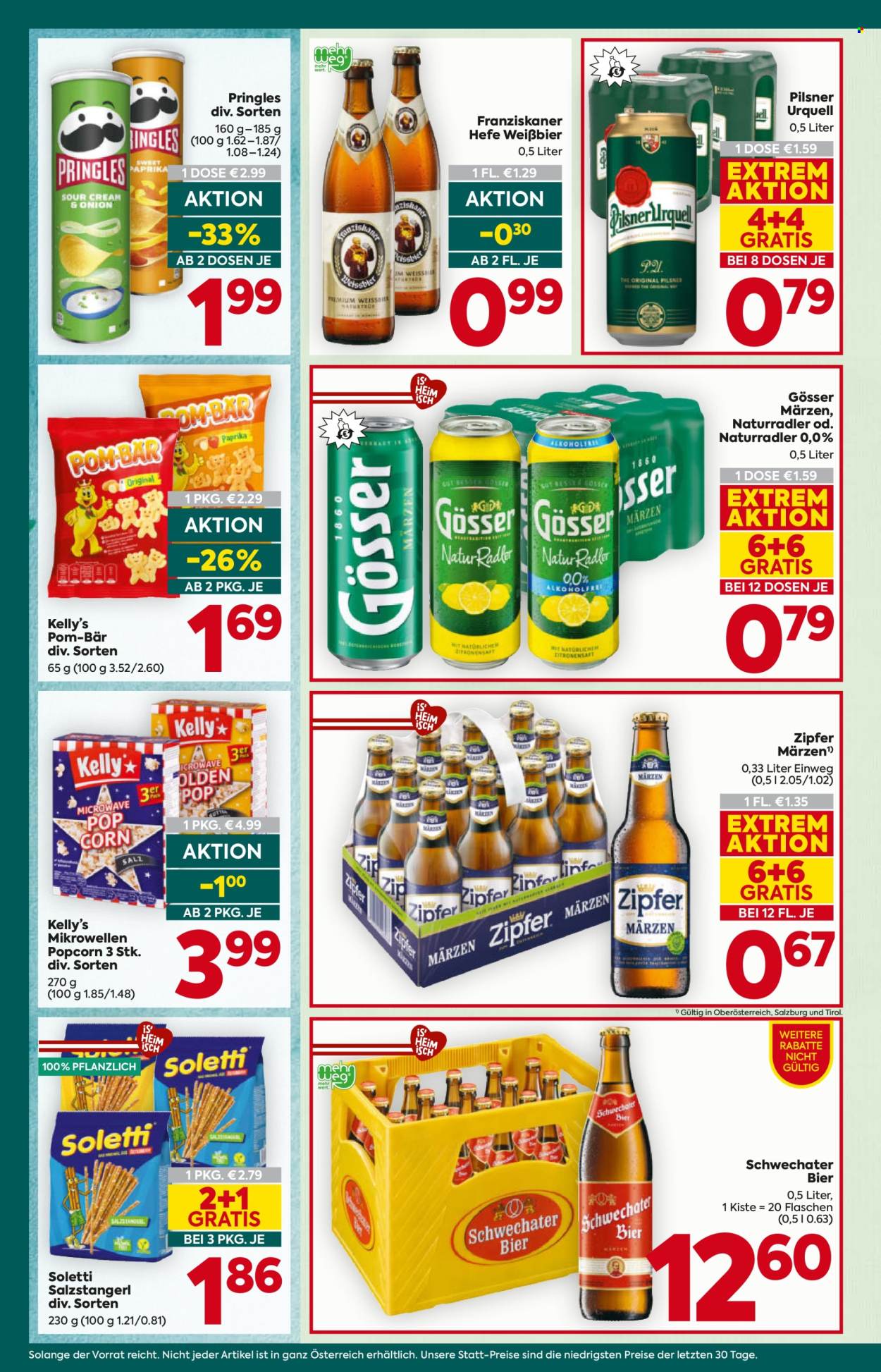 Angebote Billa Plus - 1.7.2026 - 8.7.2026. Seite 14