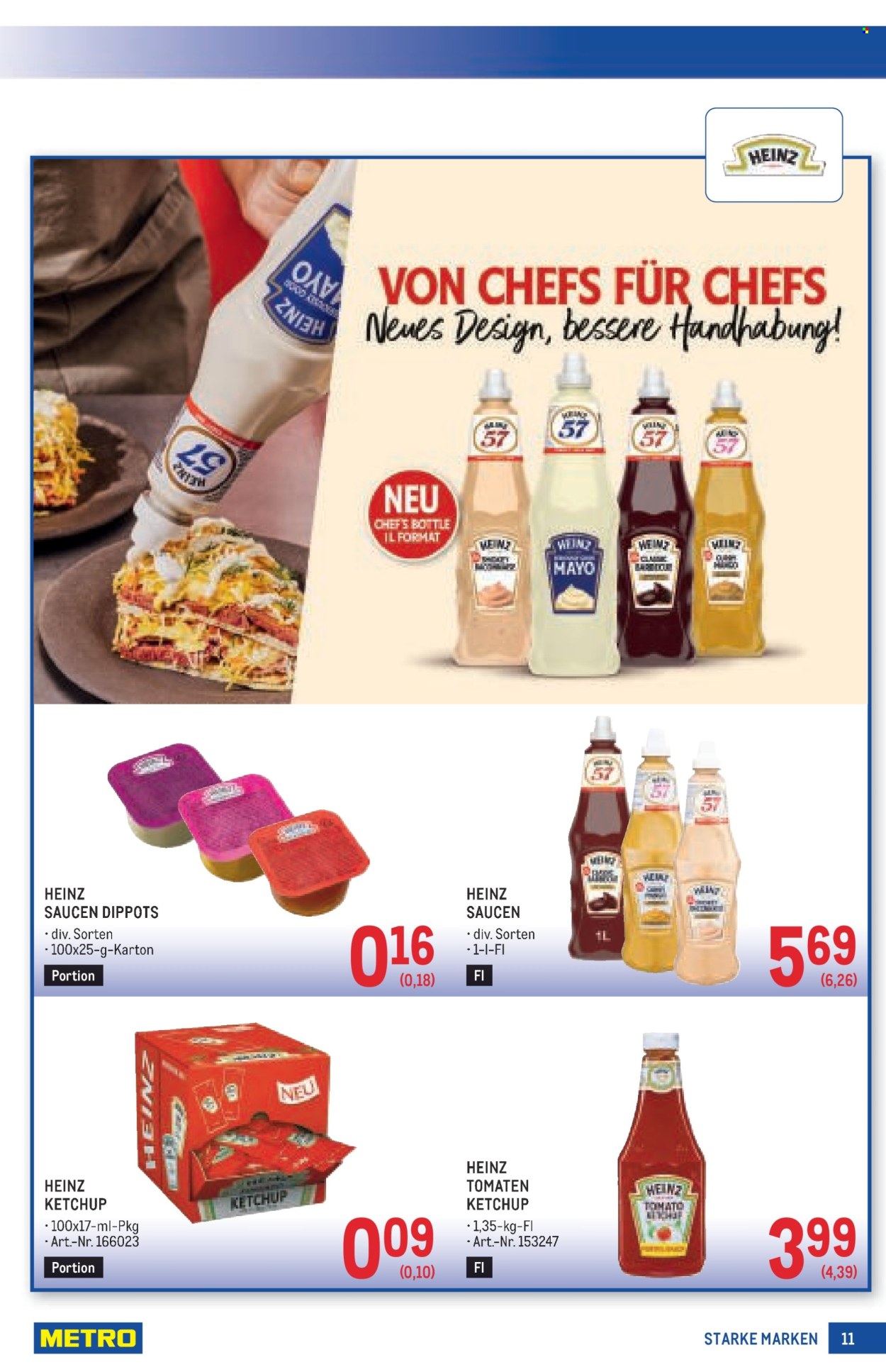 Angebote Metro - 9.7.2026 - 22.7.2026. Seite 11