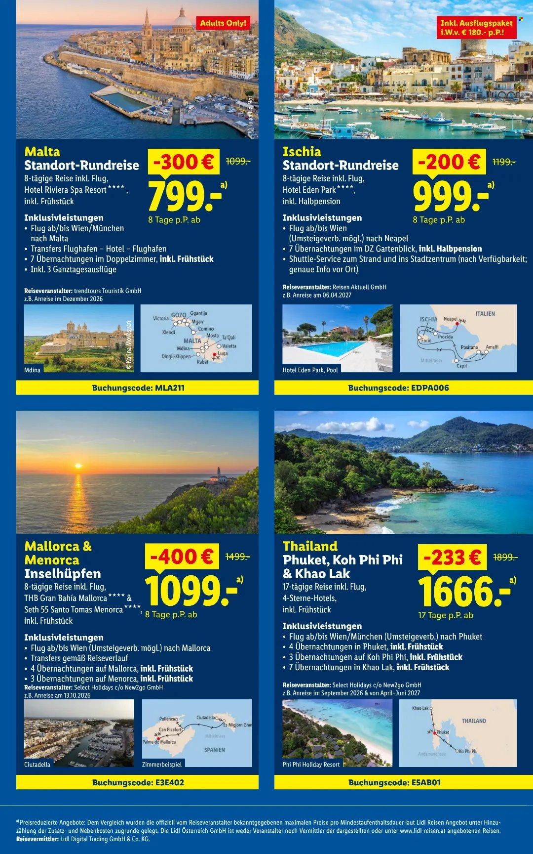 Angebote Lidl - 9.7.2026 - 15.7.2026. Seite 28