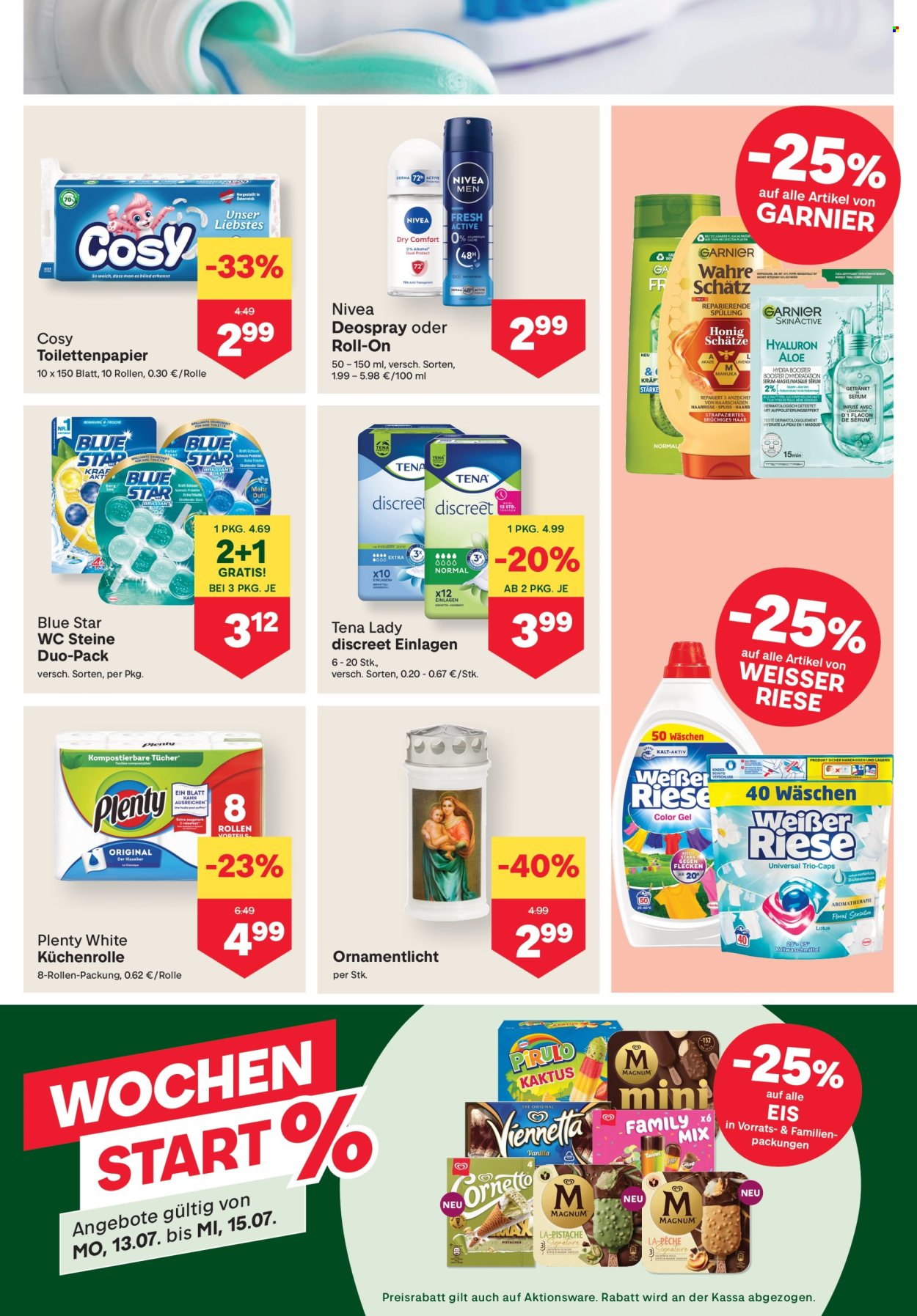 Angebote MPREIS - 9.7.2026 - 15.7.2026. Seite 11