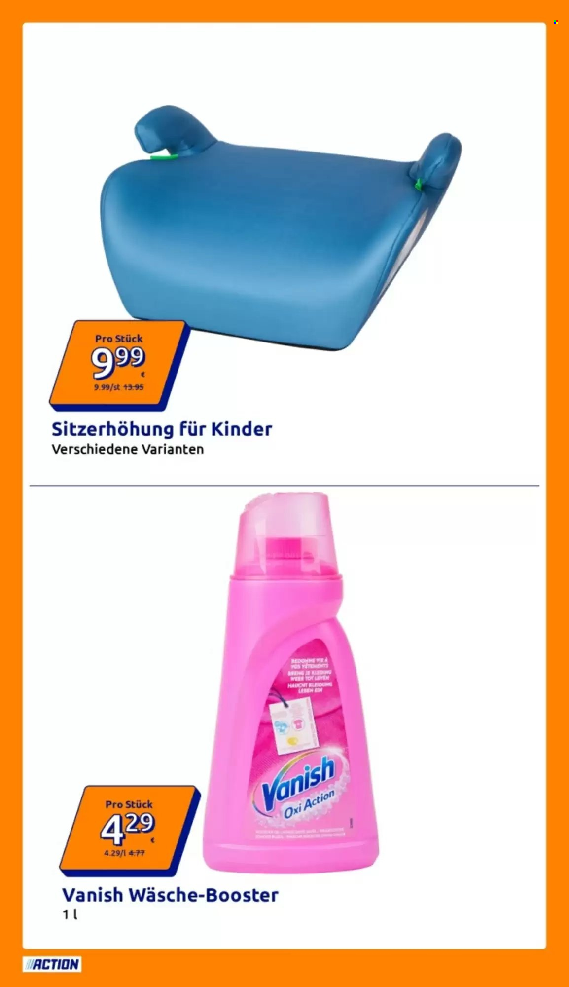 Angebote Action - 8.7.2026 - 14.7.2026. Seite 9