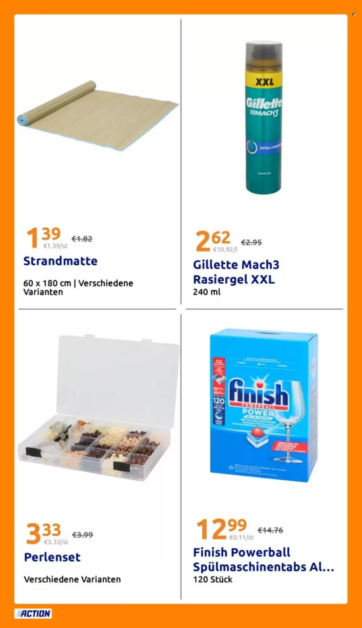 Angebote Action - 8.7.2026 - 14.7.2026. Seite 26