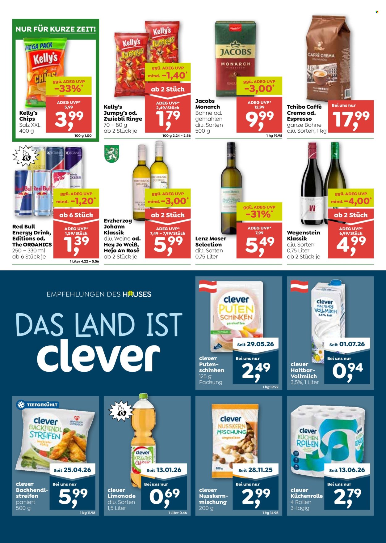 Angebote ADEG - 9.7.2026 - 15.7.2026. Seite 6