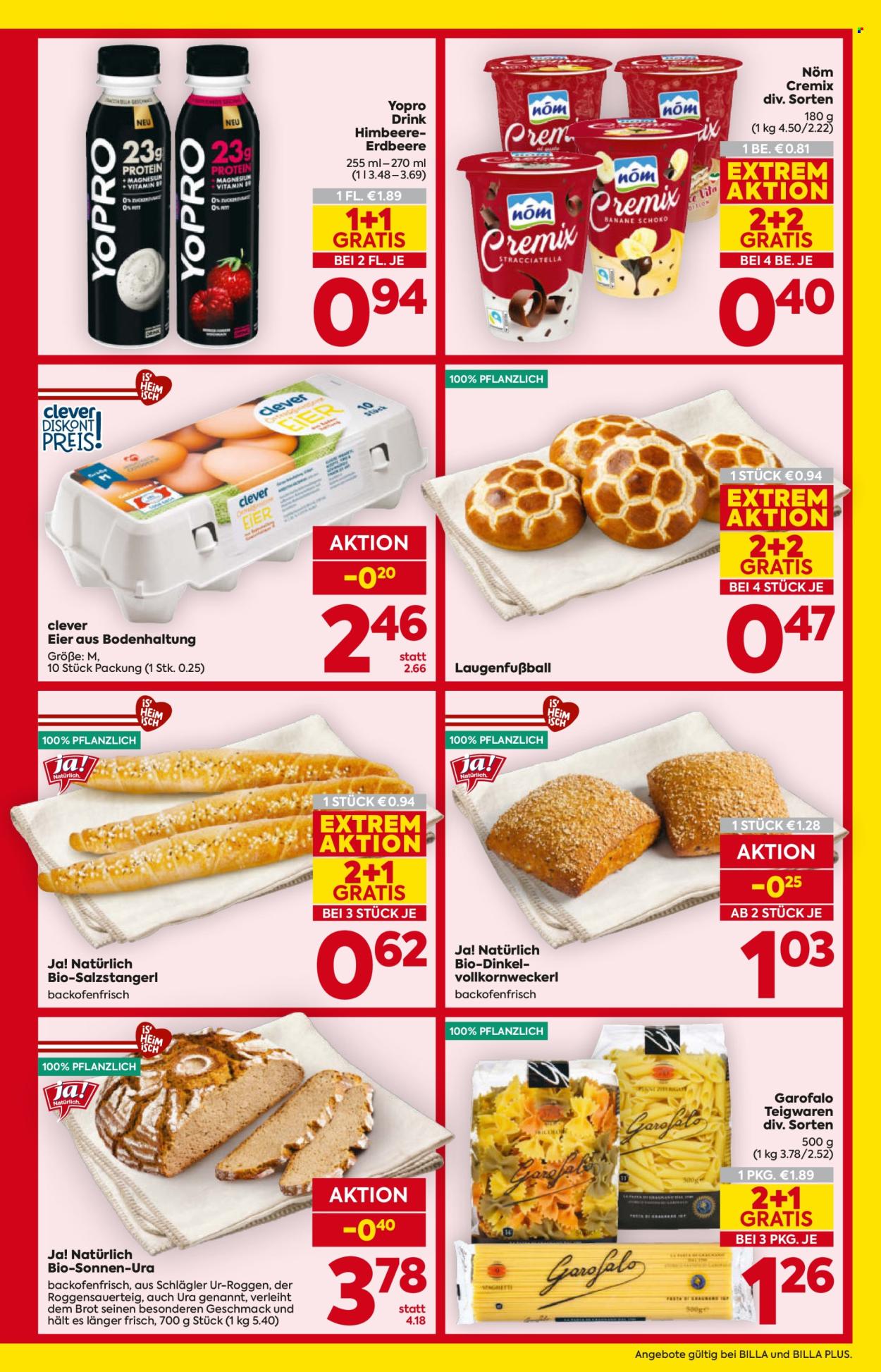 Angebote Billa - 9.7.2026 - 15.7.2026. Seite 5
