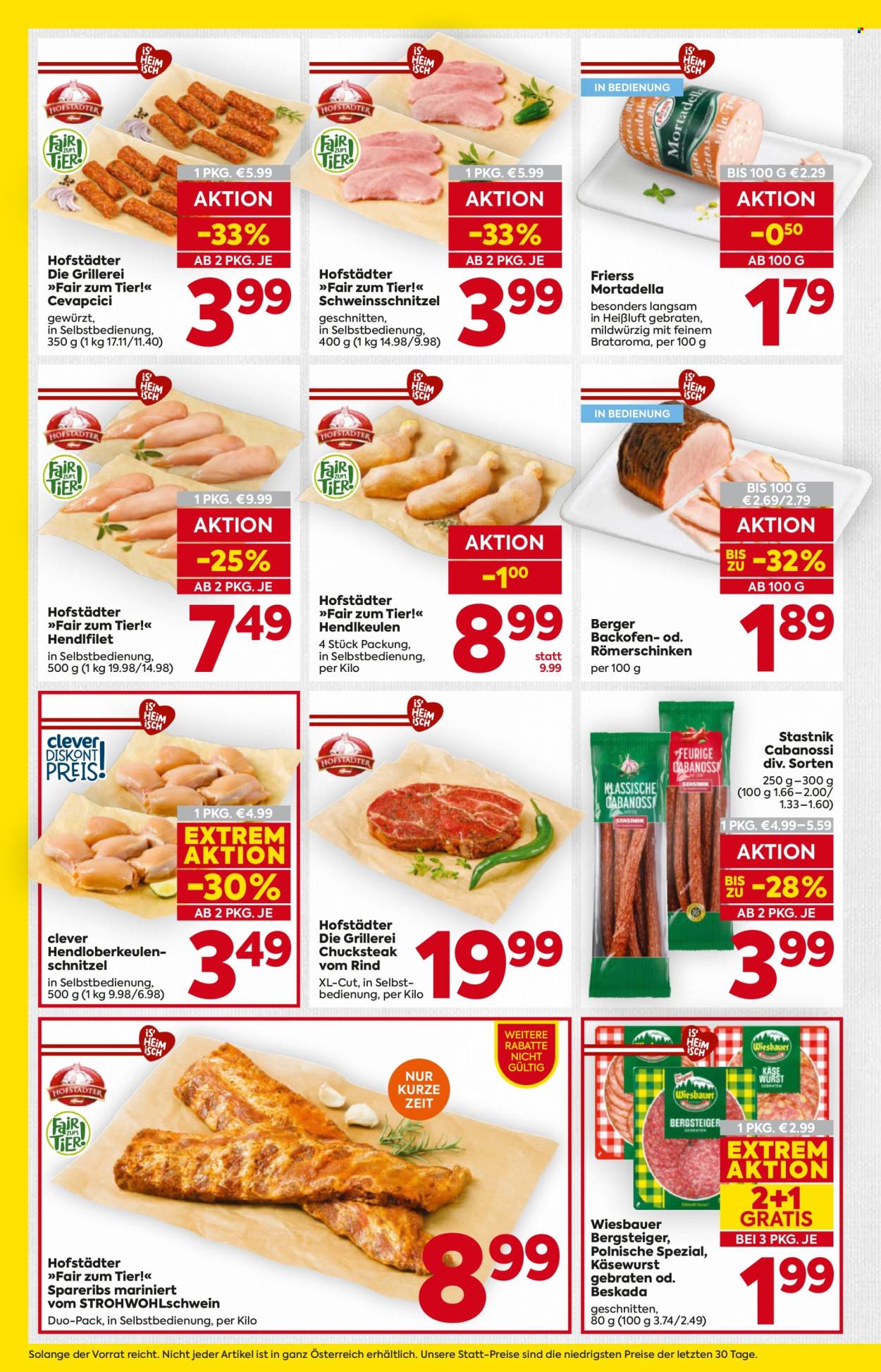 Angebote Billa - 9.7.2026 - 15.7.2026. Seite 8